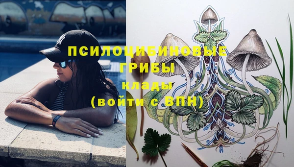 герыч Алексеевка